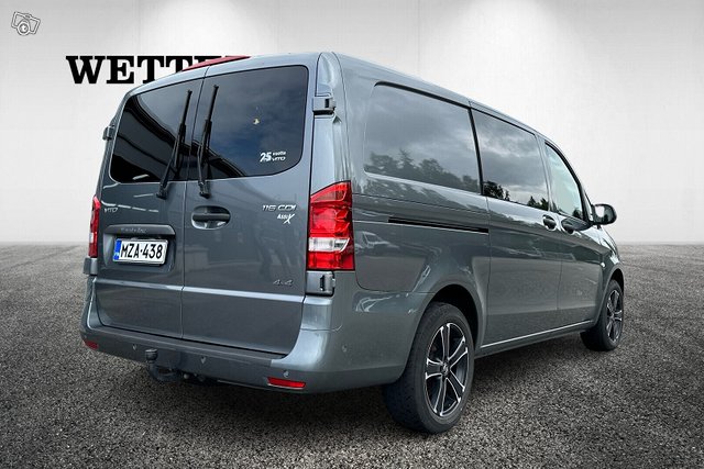 Mercedes-Benz Vito 3