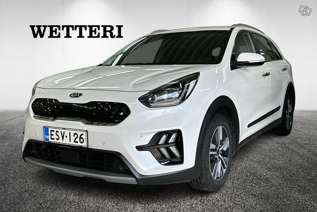 Kia Niro 1