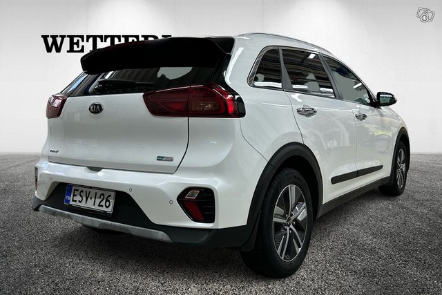 Kia Niro 3