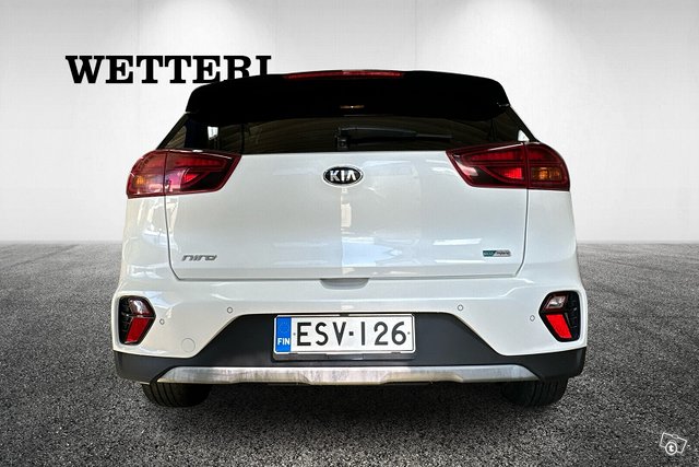 Kia Niro 4