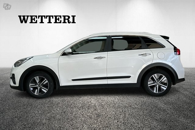 Kia Niro 5