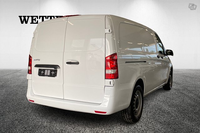 MERCEDES-BENZ VITO 3