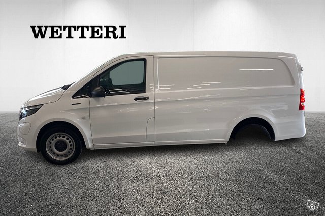 MERCEDES-BENZ VITO 5