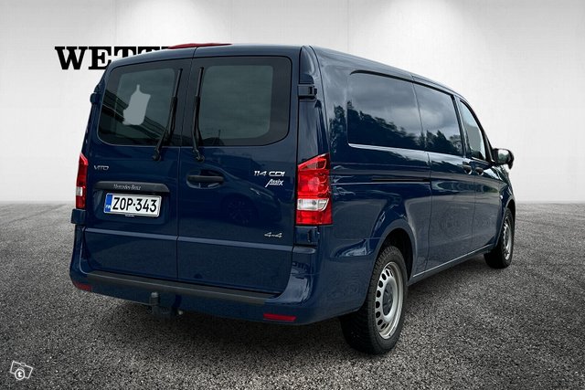 Mercedes-Benz Vito 3