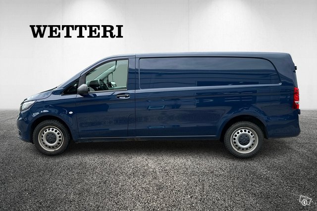 Mercedes-Benz Vito 5