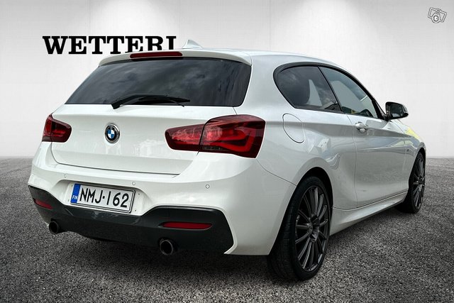 BMW M140i 3