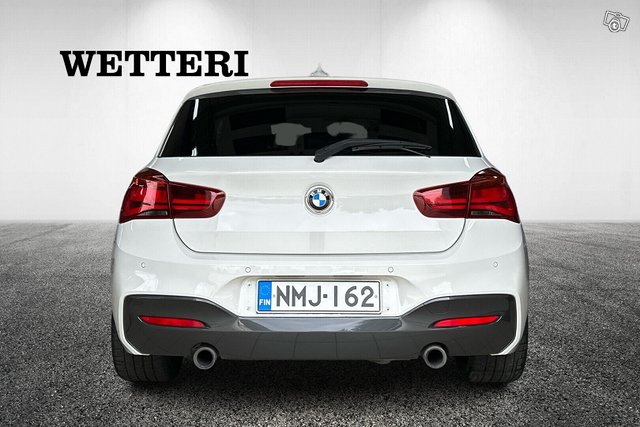 BMW M140i 4