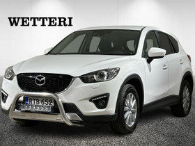 Mazda CX-5, Autot, Oulu, Tori.fi