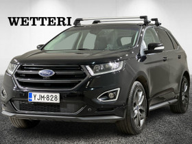 Ford Edge, Autot, Oulu, Tori.fi