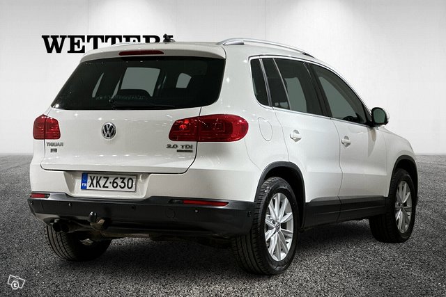 Volkswagen Tiguan 4