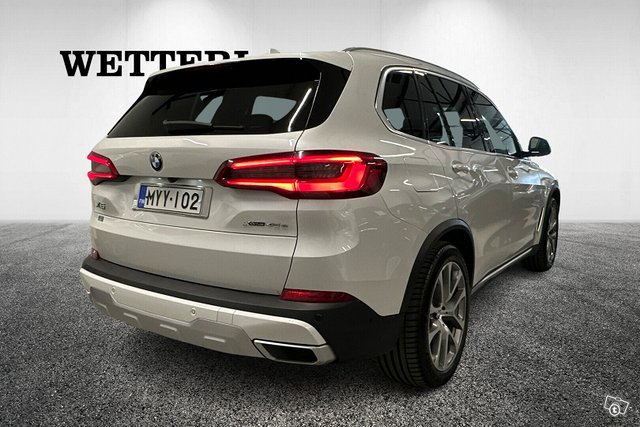 BMW X5 3