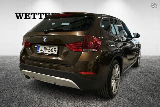 BMW X1 3