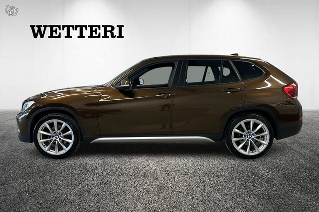 BMW X1 23