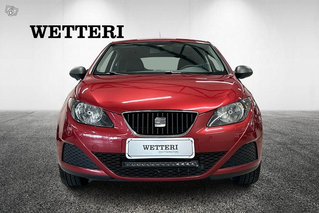 Seat Ibiza SC 2