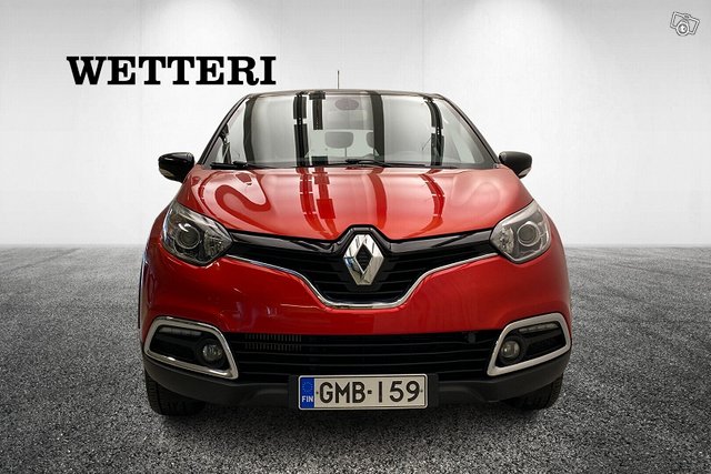 Renault Captur 4