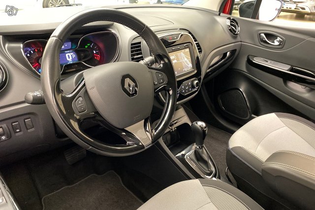 Renault Captur 8