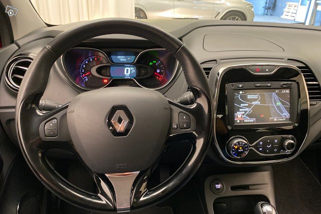 Renault Captur 9