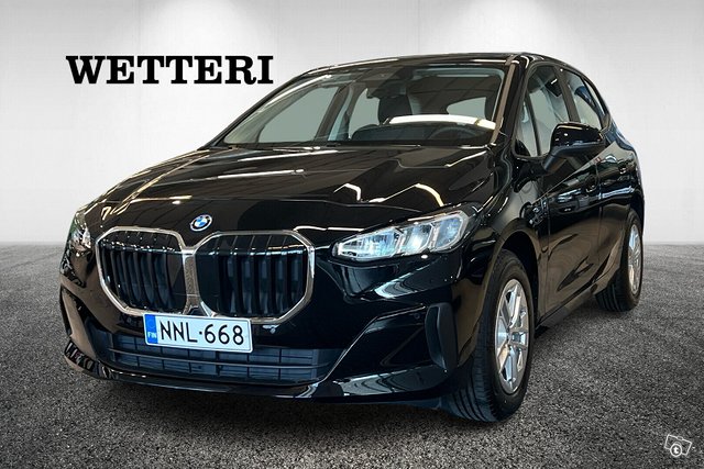 BMW 2-sarja, kuva 1