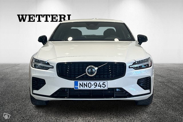 Volvo S60 2