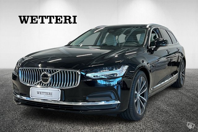 Volvo V90 1