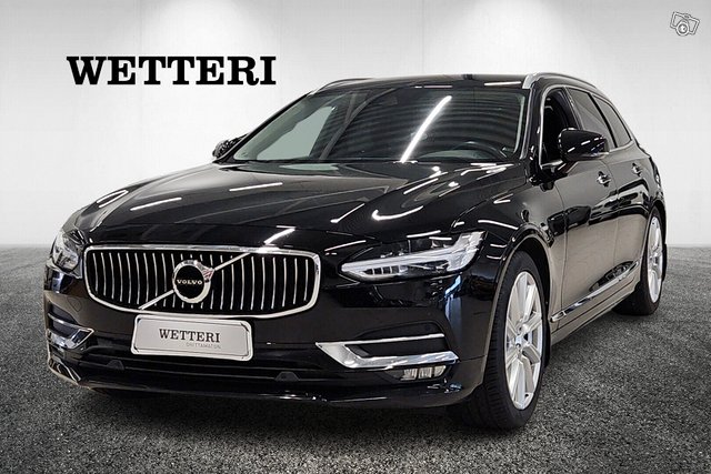 Volvo V90