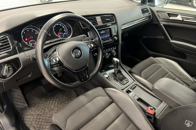 Volkswagen Golf 6