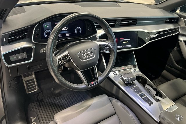 AUDI A6 6