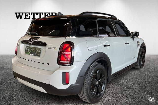 MINI COUNTRYMAN 3