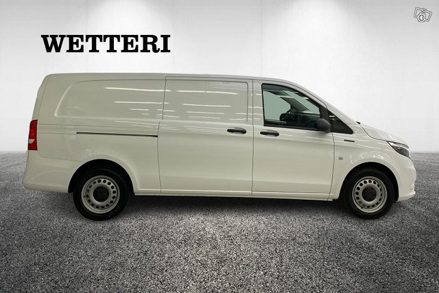 Mercedes-Benz Vito 5