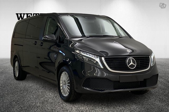 Mercedes-Benz EQV