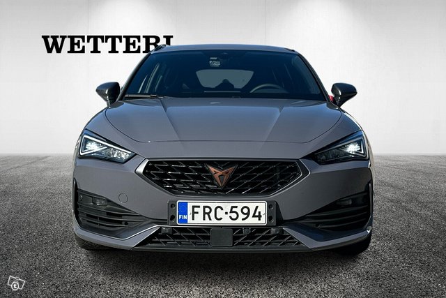 Cupra Leon Sportstourer 2