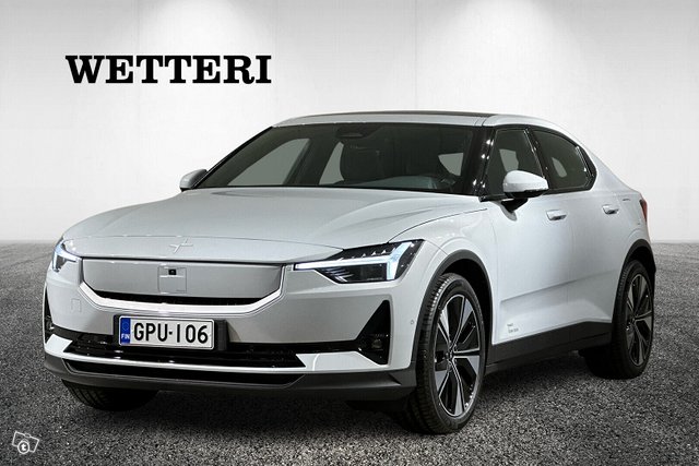 Polestar 2 1