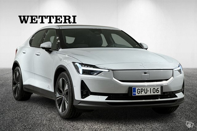 Polestar 2 4