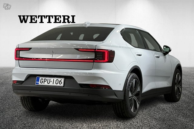 Polestar 2 5