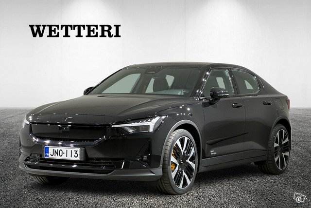 Polestar 2