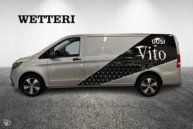 Mercedes-Benz Vito 5