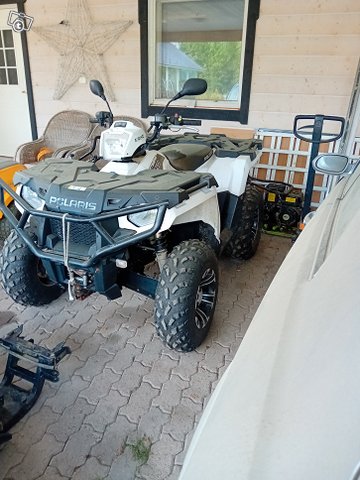 Polaris 570 efi esp 4