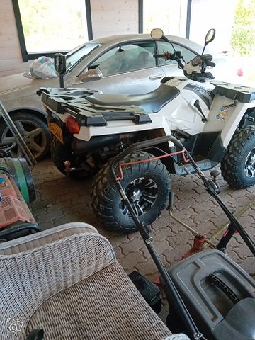 Polaris 570 efi esp 6