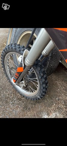 Ktm 85sx 11