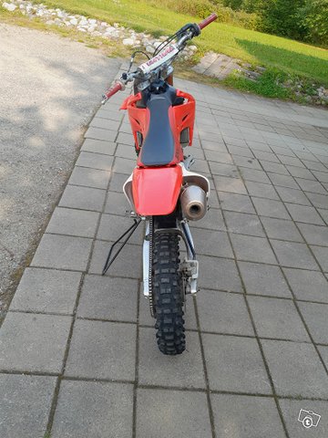 Honda CRF 150 R 3