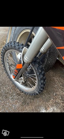 Ktm 85sx 7