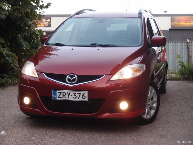 Mazda 5