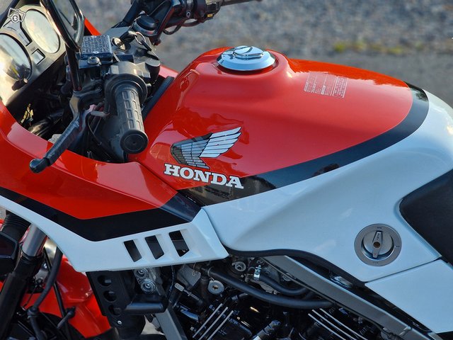 Honda VF500f 1984 10