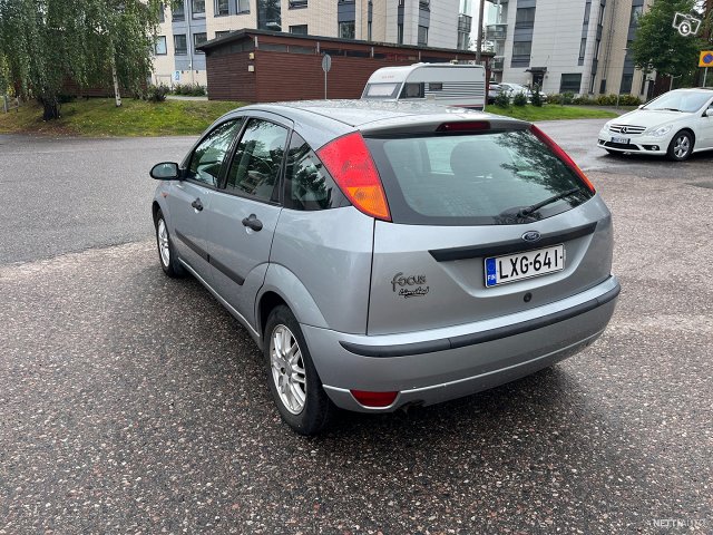 Ford Focus 15