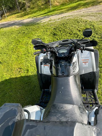 Kymco 4