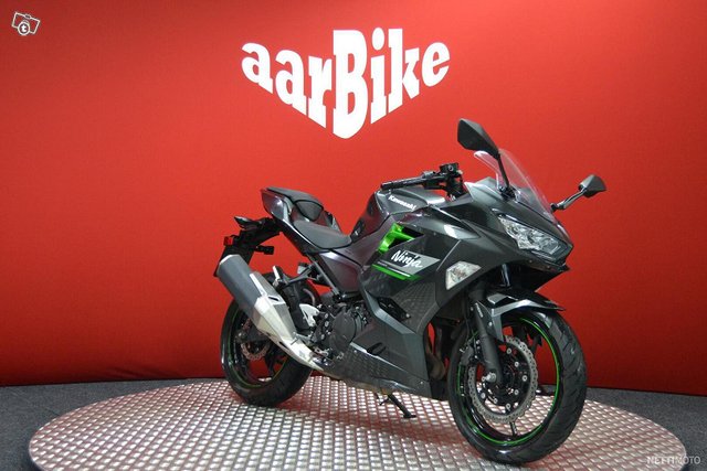 Kawasaki Ninja 1