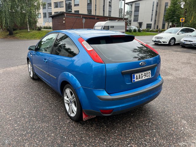 Ford Focus 6