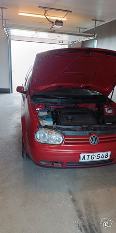 Volkswagen Golf 9