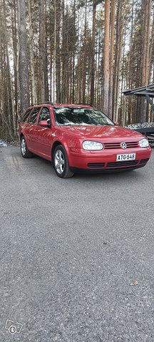 Volkswagen Golf 12