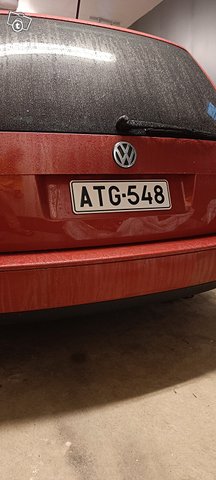 Volkswagen Golf 13